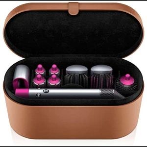 Dyson airwrap complete